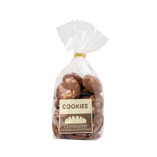 Lehmann Cookie Kakao 175g
