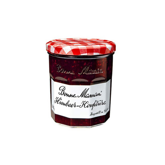 Bonne Maman Himbeer Konfitüre 370g