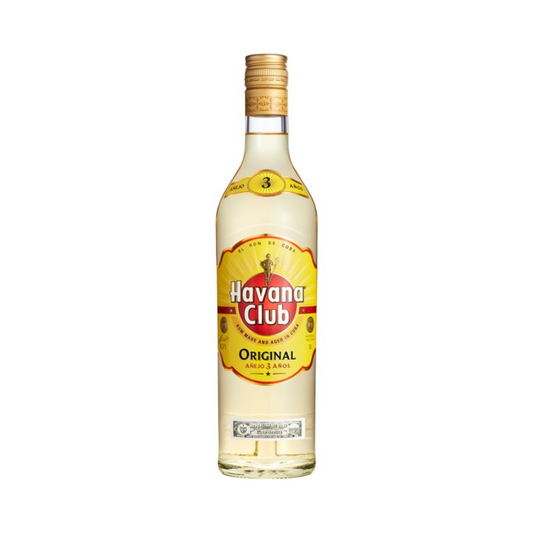 Havana Club 3 Jahre 37,5% 1l