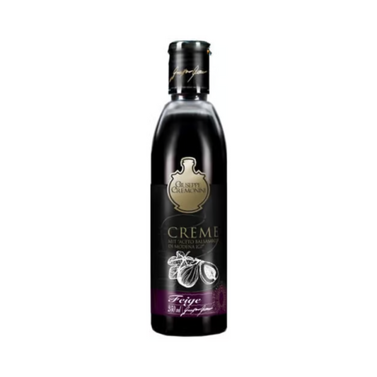 Cremonini Balsamico Feige Creme 300g