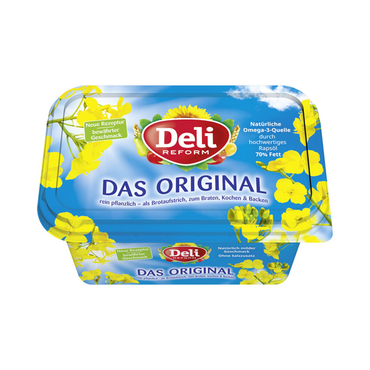 Deli Reform das Original 500g