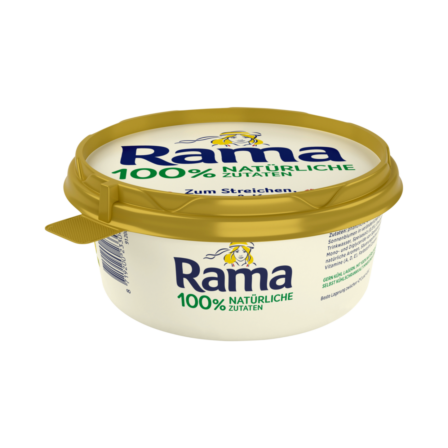 Rama Original 60% Fett 400g