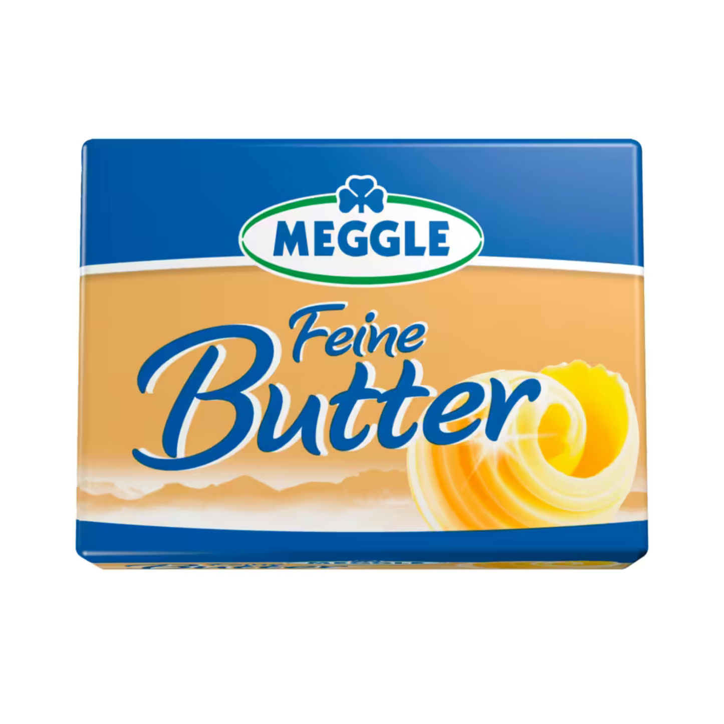 Meggle Feine Butter 250g