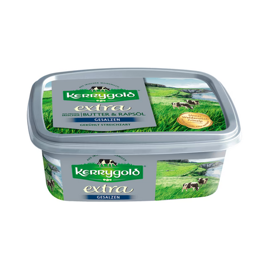 Kerrygold extra mit Rapsöl gesalzen 250g