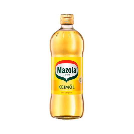 Mazola Keimöl 750ml