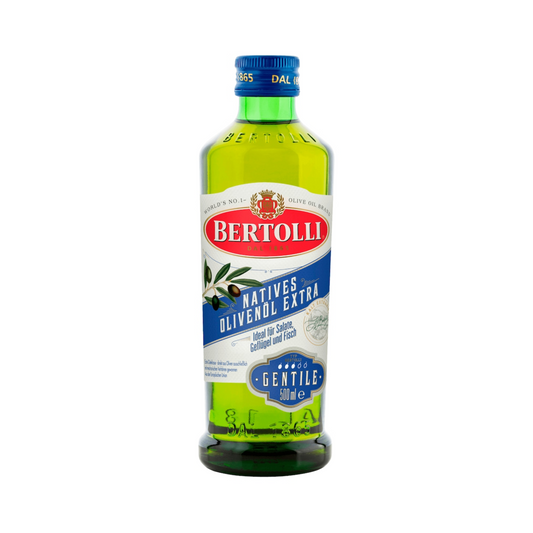 Bertolli Gentile Extra Vergine Olivenöl 0,5l