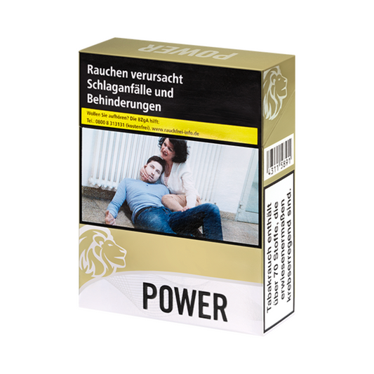 Power Gold BB 24ST 6,70