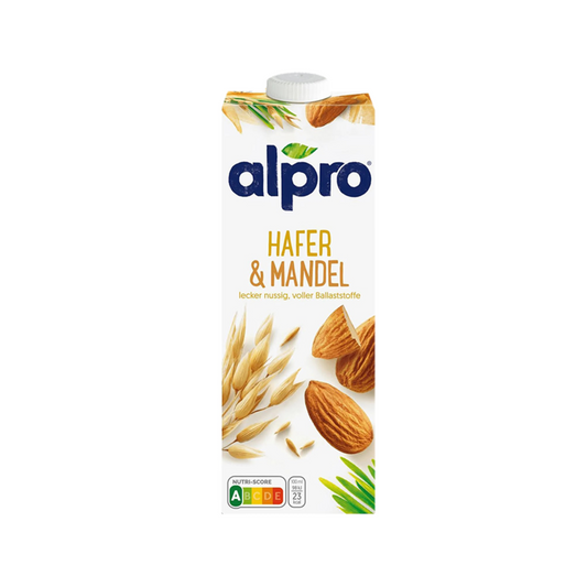 Alpro H-Hafer-Mandel Drink 1l