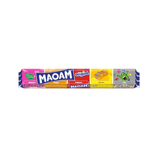 Maoam Bloxx 5ST 110g