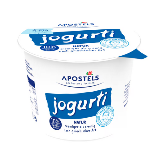 Apostels Jogurti 500g