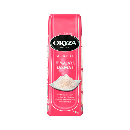Oryza Himalaya Basmati 500g