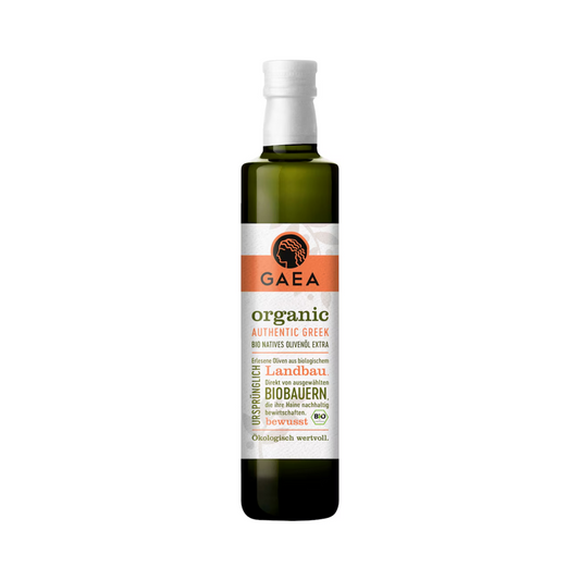 Bio Gaea Olivenöl Extra 0,5l