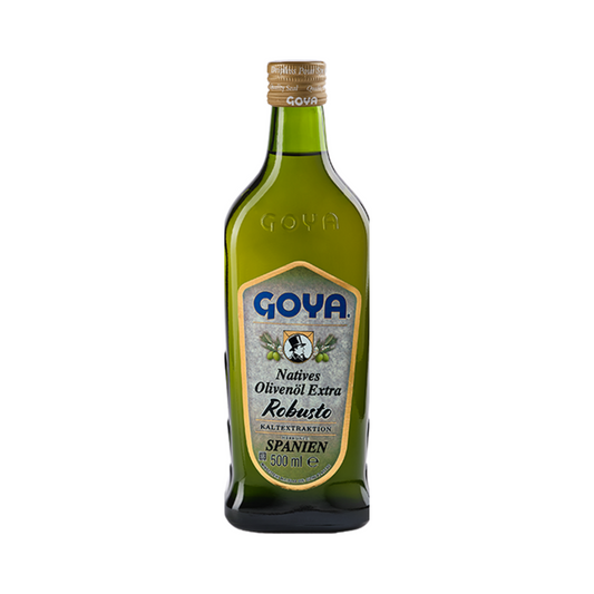 Goya Natives Olivenöl Extra 0,5l
