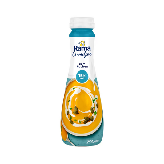 Rama Cremefine zum Kochen 15% 250ml