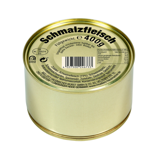 Müllers Schmalzfleisch 400g