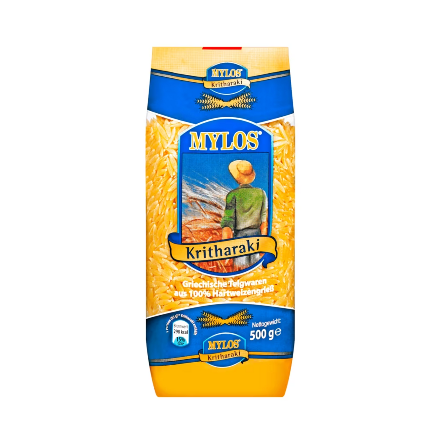 Mylos Kritharaki 500g