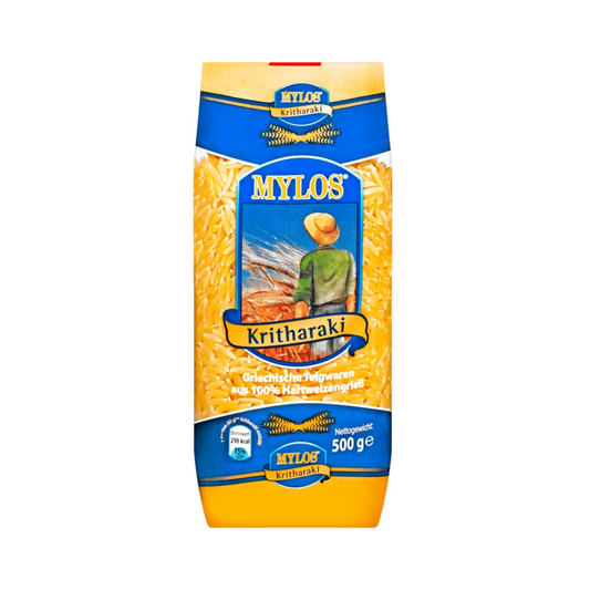 Mylos Kritharaki 500g
