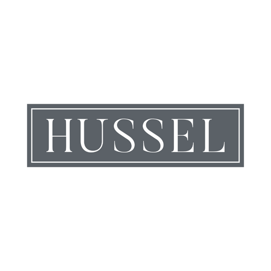 Hussel Nougat-Variationen 100g
