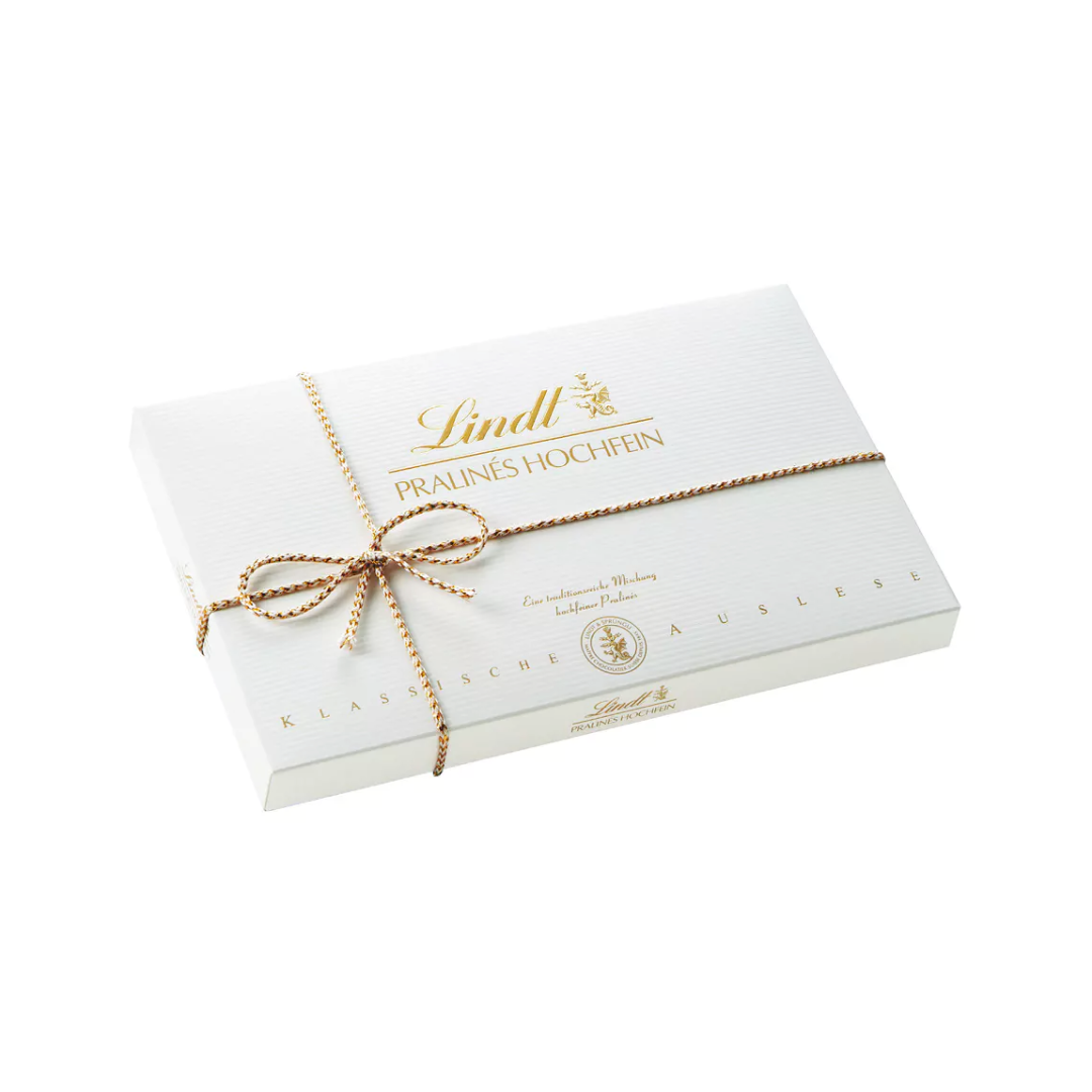 Lindt Pralines Hochfein 200g