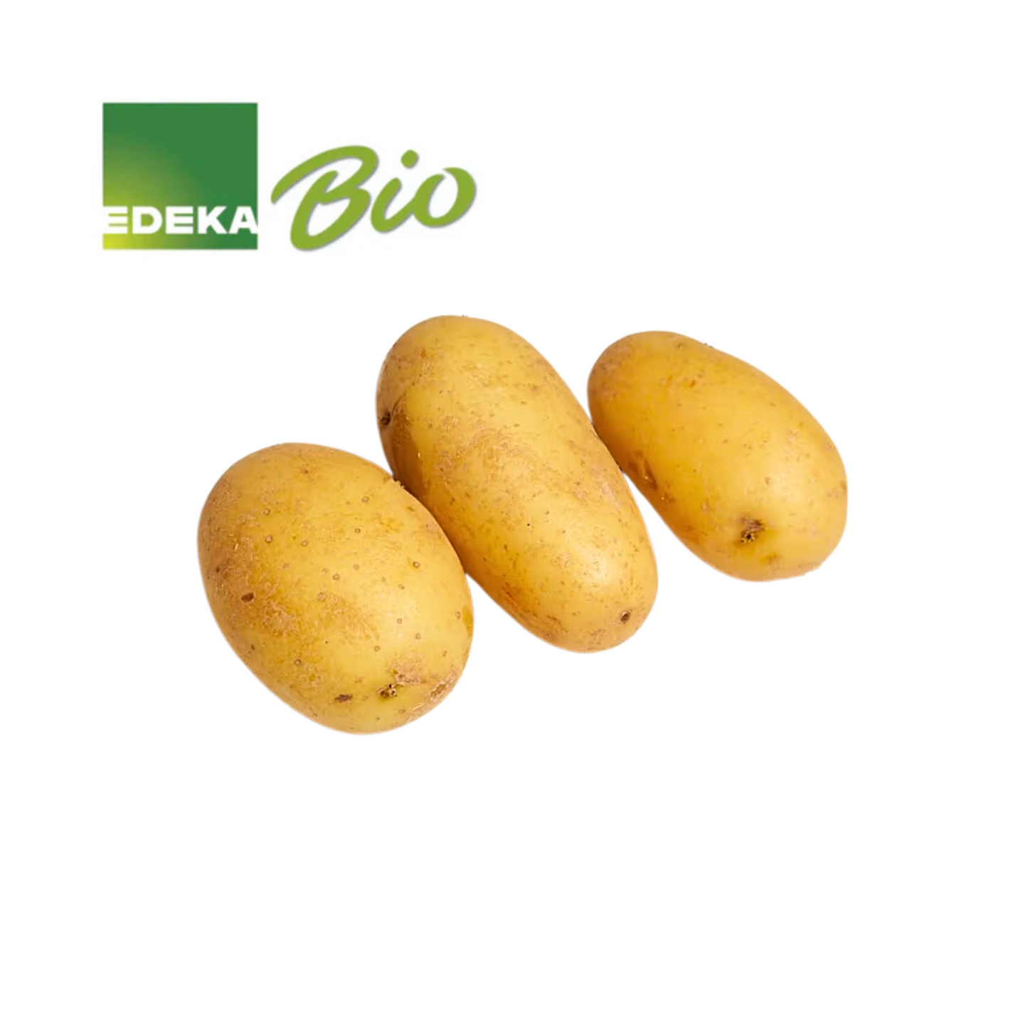 EDEKA Bio Drillinge 650g