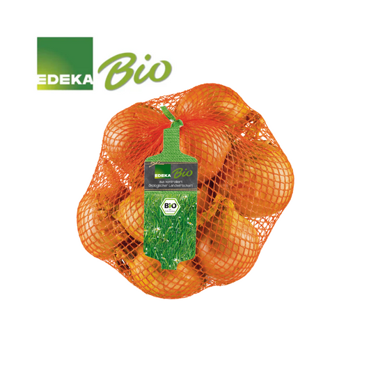 EDEKA Bio Speisezwiebeln 750g