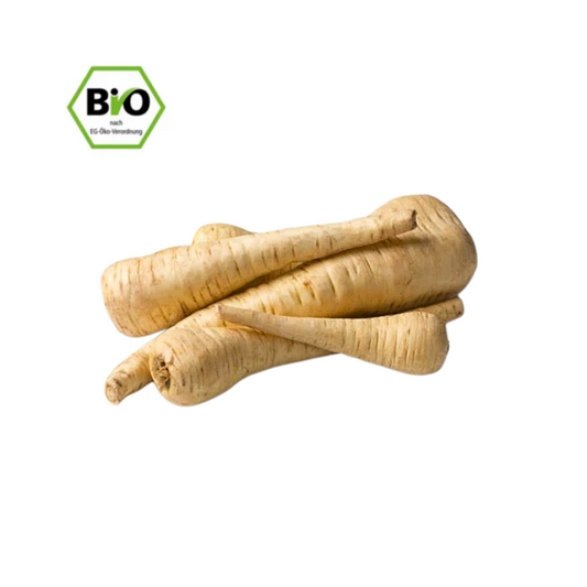 Bio Pastinaken 500g