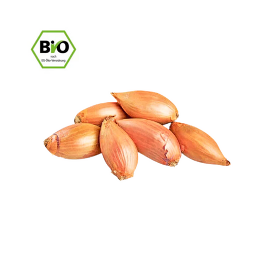 Bio Schalotten 200g