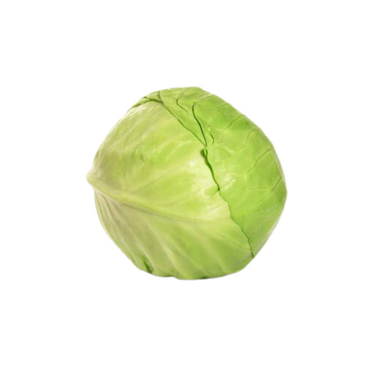 Weißkohl 1 Stück ca. 1,8 kg