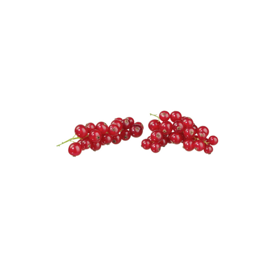 Edeka rote Johanissbeeren 125g