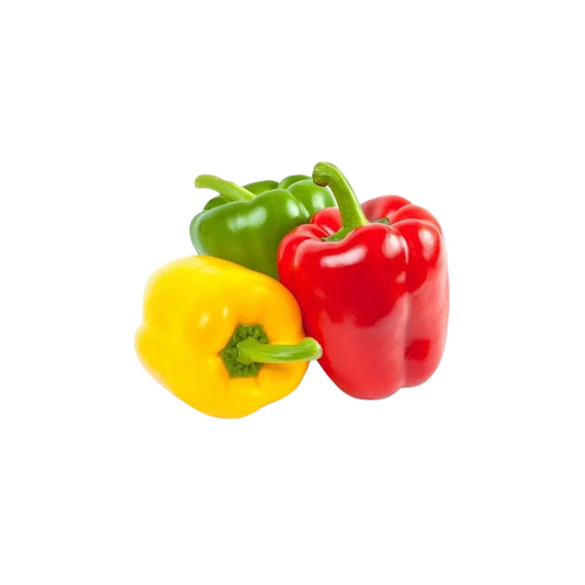 GUT&GÜNSTIG Paprika Mix 500g