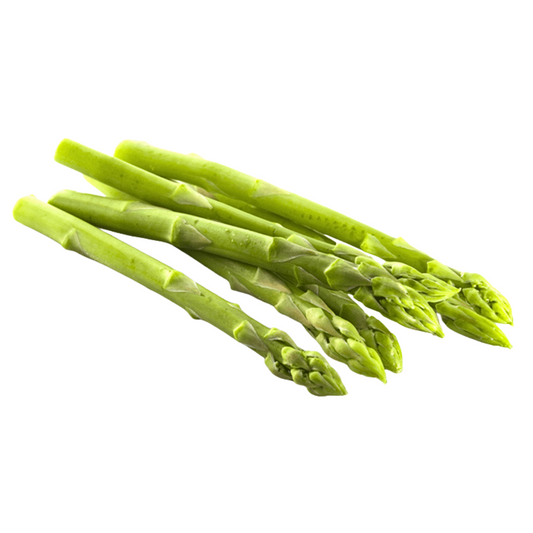 Spargel Bund grün 400g