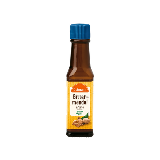 Ostmann Bitter-Mandel Aroma 20ml