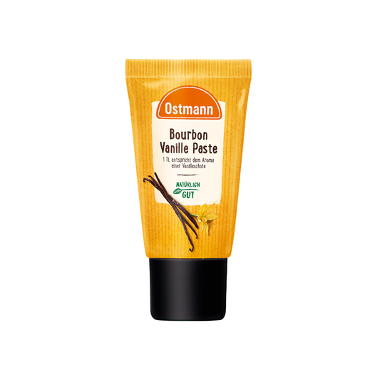 Ostmann Vanillepaste 30g