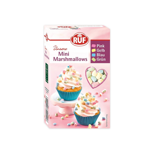 RUF Mini Marshmallows 45g