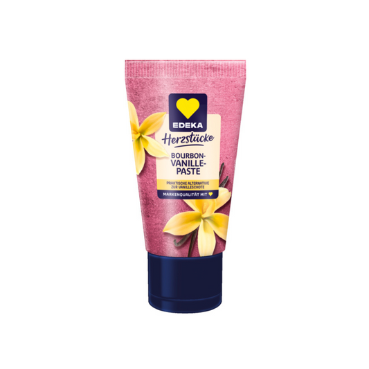EDEKA Herzstücke Vanillepaste 50g