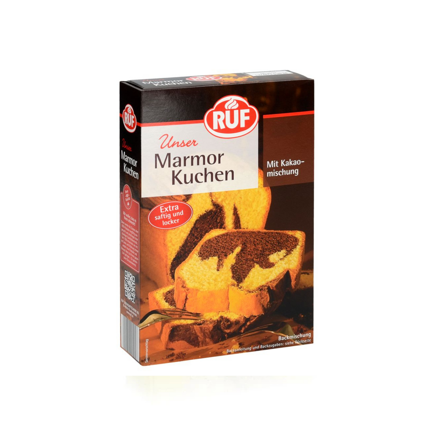 RUF Marmorkuchen 450g