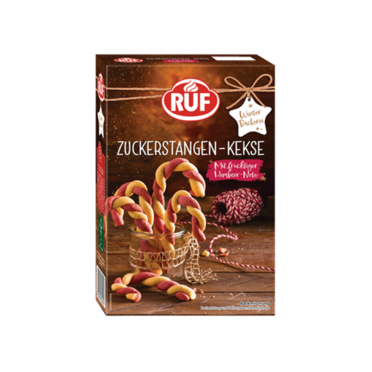 RUF Zuckerstangenkekse 250g