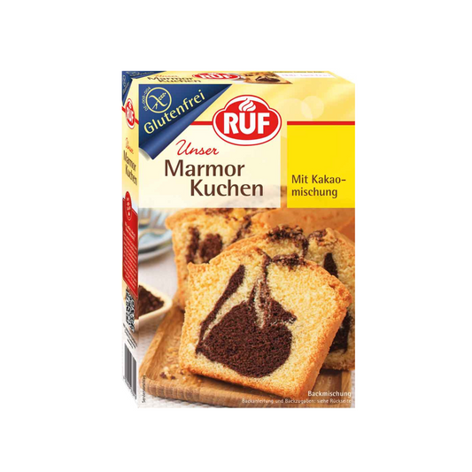 RUF Marmorkuchen glutenfrei 430g