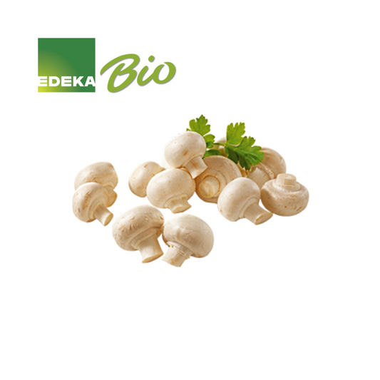 EDEKA Bio Champignons Weiß 200g