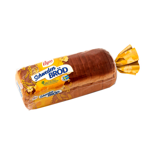 Pagen Schweden Bröd 900g