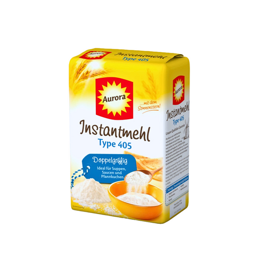 Aurora Instant Mehl 1kg