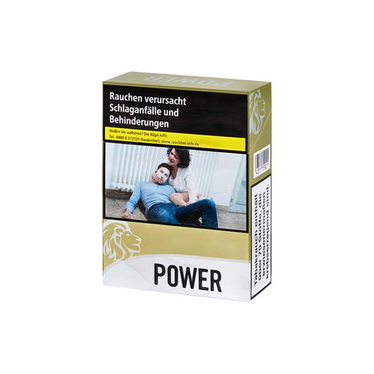 Power Gold MB 30ST 8,25