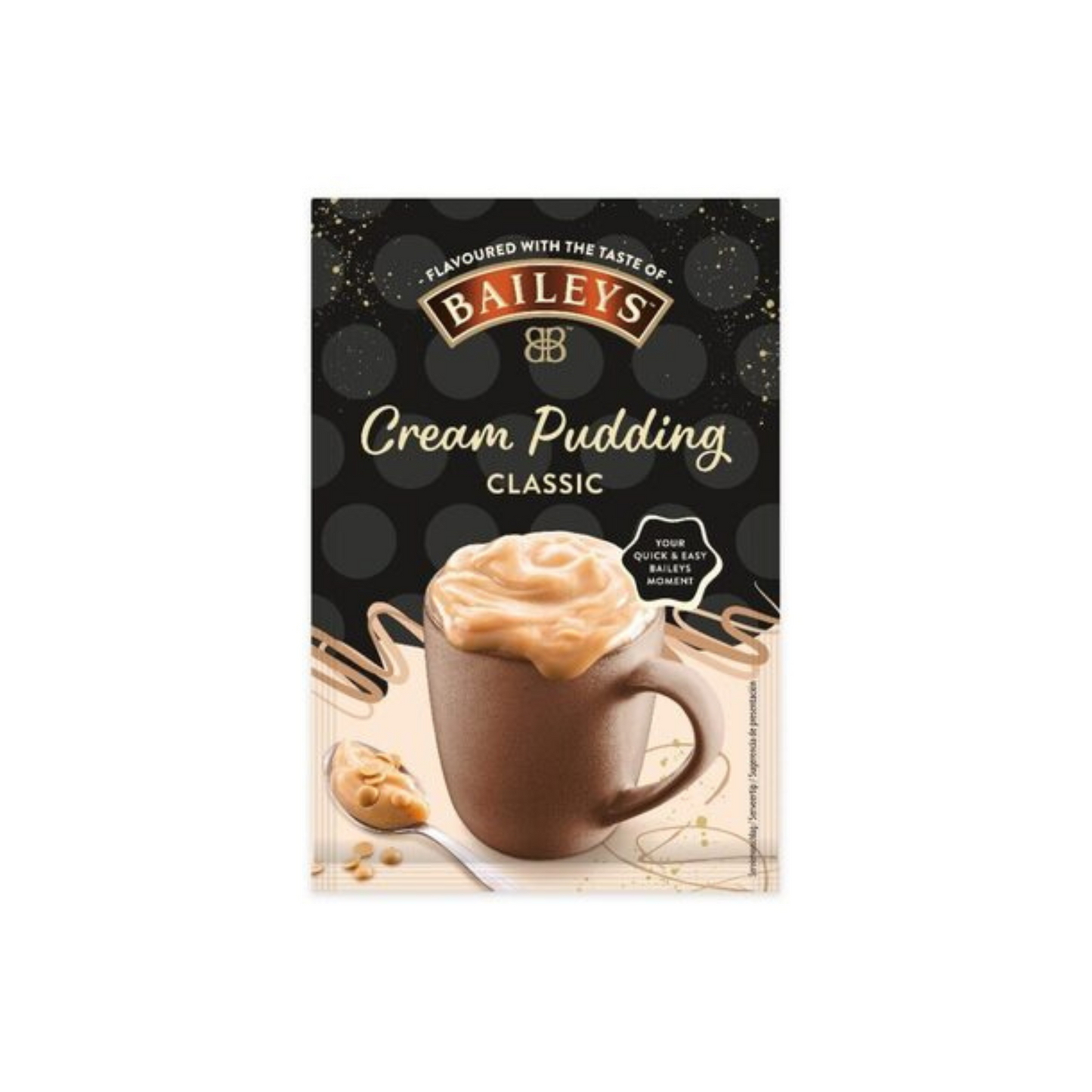 RUF Baileys Cream Pudding Classic für 150ml 59g
