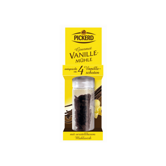 Pickerd Dekor Vanille-Mühle 7g