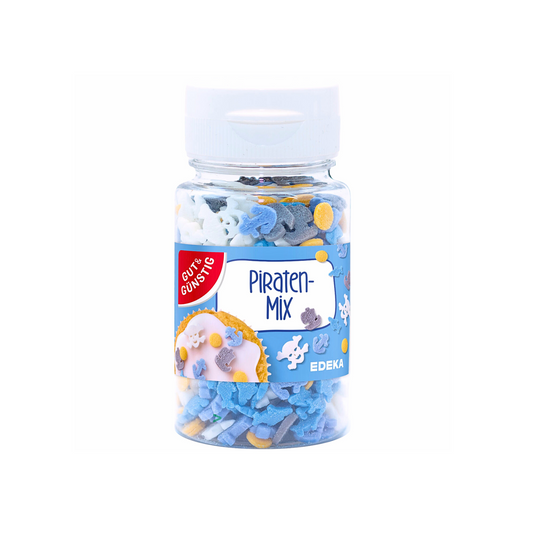 GUT&GÜNSTIG Streudekor Meer 57g