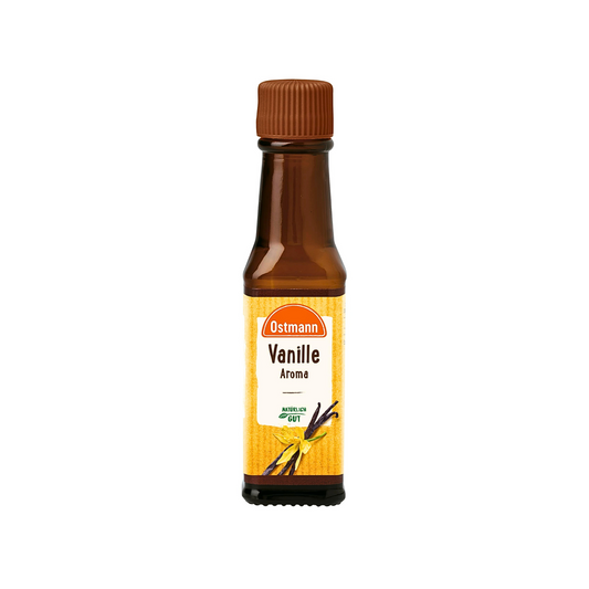 Ostmann Vanille Aroma 20ml