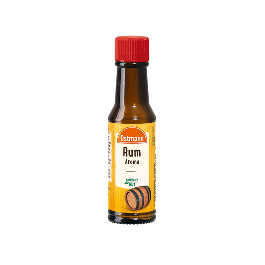Ostmann Rum Aroma 20ml