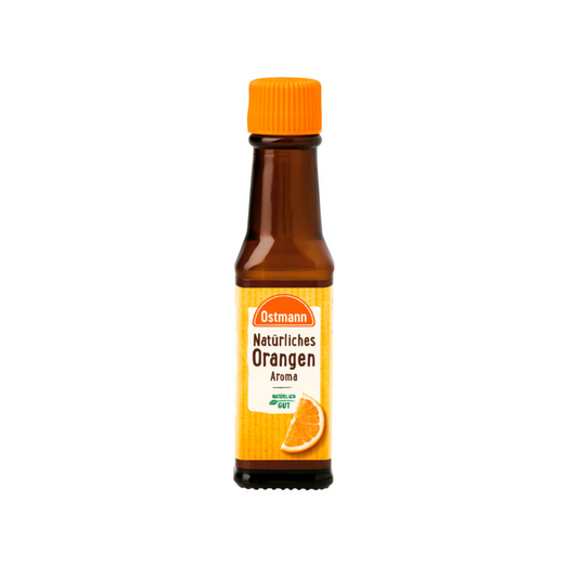 Ostmann Orange Aroma 20ml