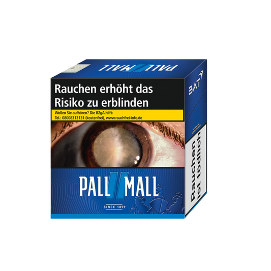 Pall Mall Blue Hercules 60ST 20,50
