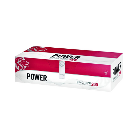 Power Hülsen 200ST